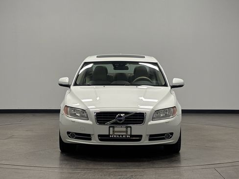 Used 2012 Volvo S80 3.2 image 3