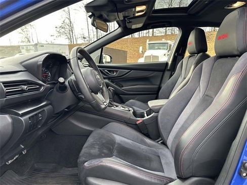 Used 2022 Subaru WRX Limited image 20