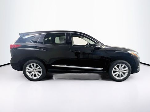 Used 2021 Acura RDX AWD image 4