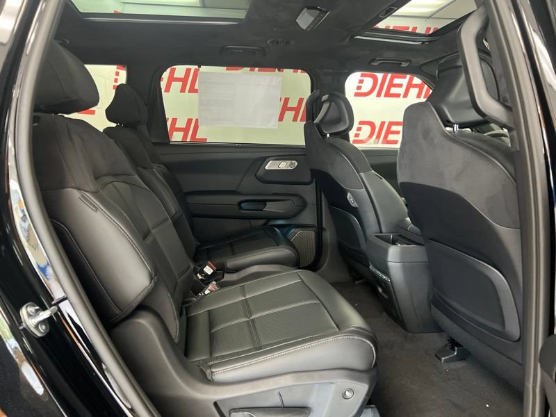 New 2027 Kia Telluride SX Prestige AWD/4WD image 11
