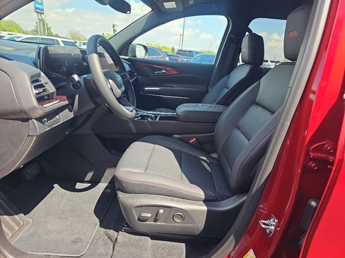 New 2026 Chevrolet Traverse Z71 AWD/4WD image 15