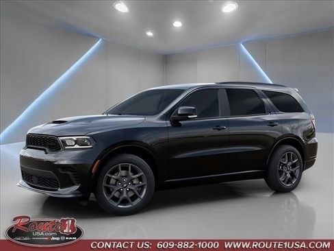 New 2027 Dodge Durango GT AWD/4WD image 2