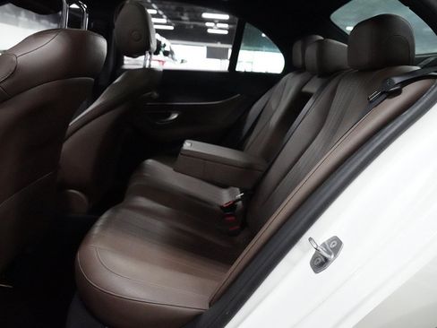 Used 2018 Mercedes-Benz E 300 w/ Premium 2 Package (Q02) image 24