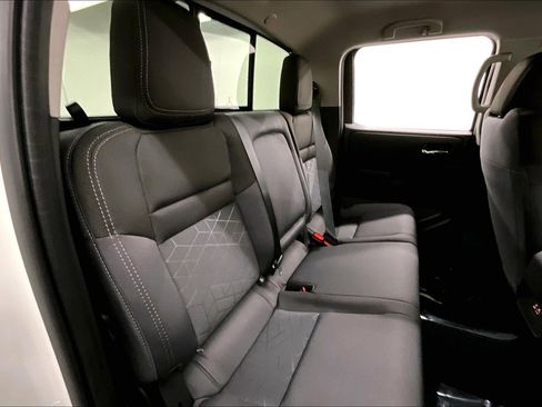 New 2025 Nissan Frontier SV AWD/4WD image 66