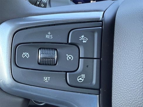 New 2026 Chevrolet Silverado 1500 RST w/ Convenience Package II image 22