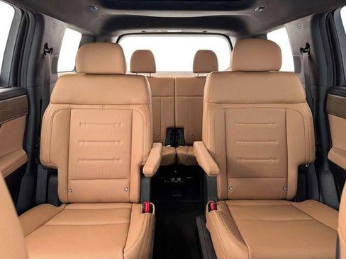 New 2026 Hyundai Santa Fe Calligraphy AWD/4WD image 16