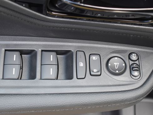 New 2026 Honda Odyssey Elite image 12