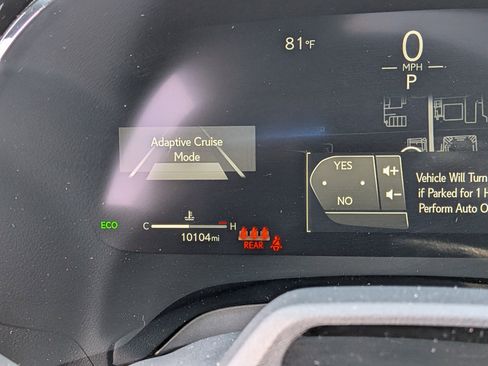 Used 2025 Lexus RX 350 Premium Plus w/ Convenience Package FWD image 30