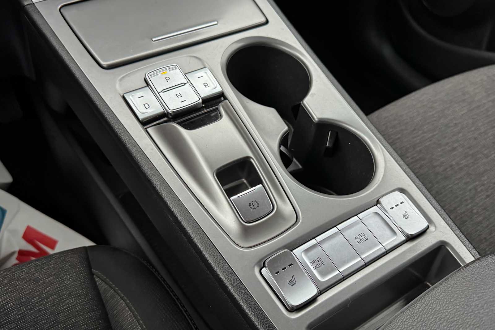 Used 2023 Hyundai Kona SE FWD image 20
