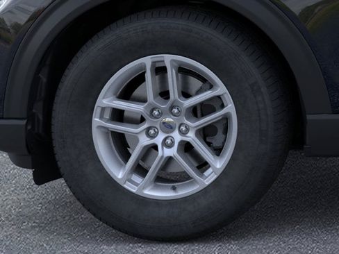 New 2026 Ford Explorer Active RWD image 40