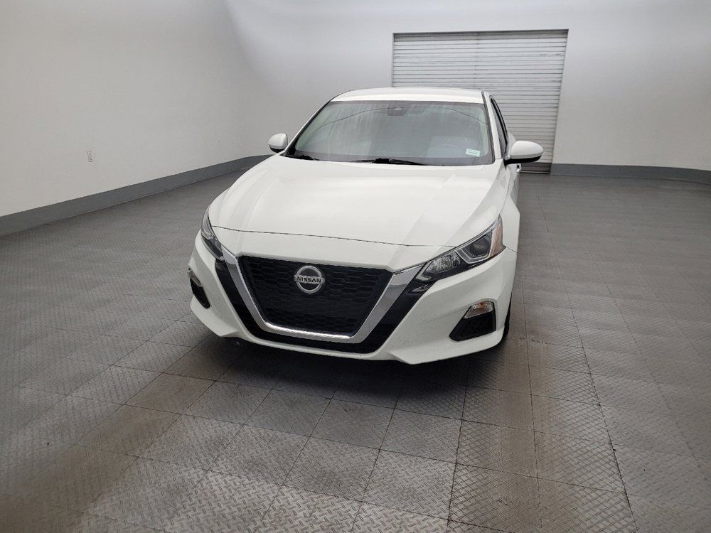 Used 2021 Nissan Altima 2.5 S FWD image 15