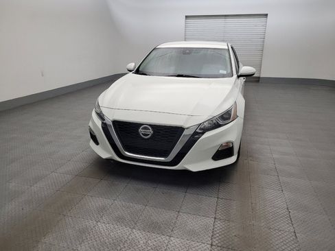 Used 2021 Nissan Altima 2.5 S FWD image 15