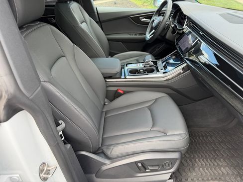 Certified 2026 Audi Q8 Premium Plus AWD/4WD image 15