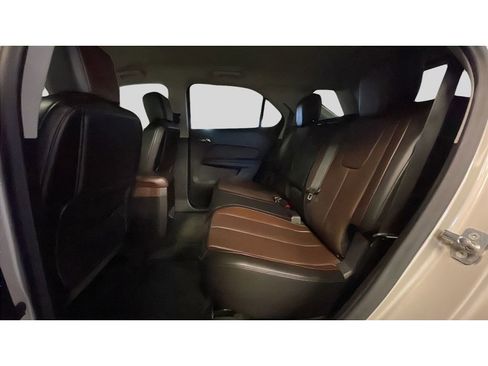 Used 2015 Chevrolet Equinox LTZ image 14