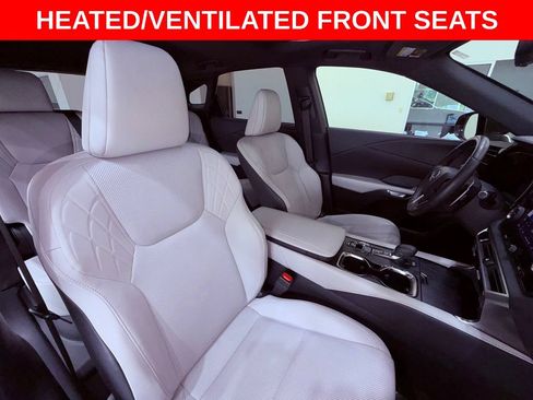 Certified 2023 Lexus RX 350 Premium w/ Cold Area Package FWD image 15