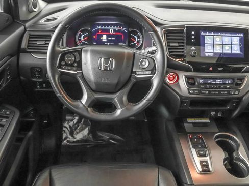 Used 2021 Honda Pilot Special Edition image 39