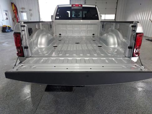 New 2026 RAM 3500 Tradesman image 29