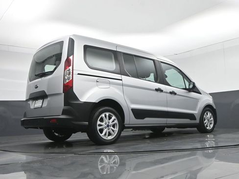 Used 2019 Ford Transit Connect XL image 59