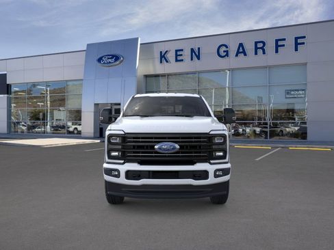 New 2026 Ford F250 Platinum AWD/4WD image 7