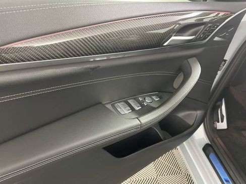 Certified 2023 BMW X3 M40i w/ Premium Package AWD/4WD image 13