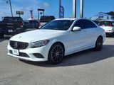 Used 2021 Mercedes-Benz C 300 Sedan image 3