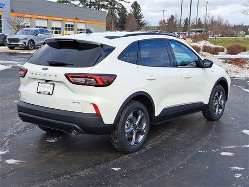 New 2026 Ford Escape ST-Line w/ Cold Weather Package image 26