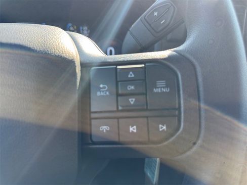 New 2025 Ford F150 STX image 22