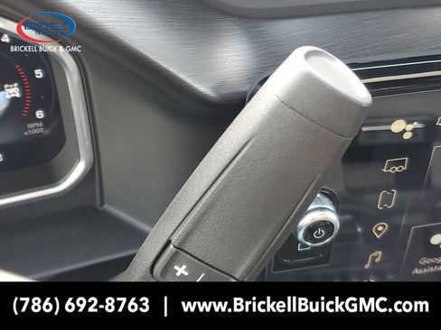 New 2026 GMC Sierra 2500 AT4X w/ AT4X AEV Edition AWD/4WD image 33