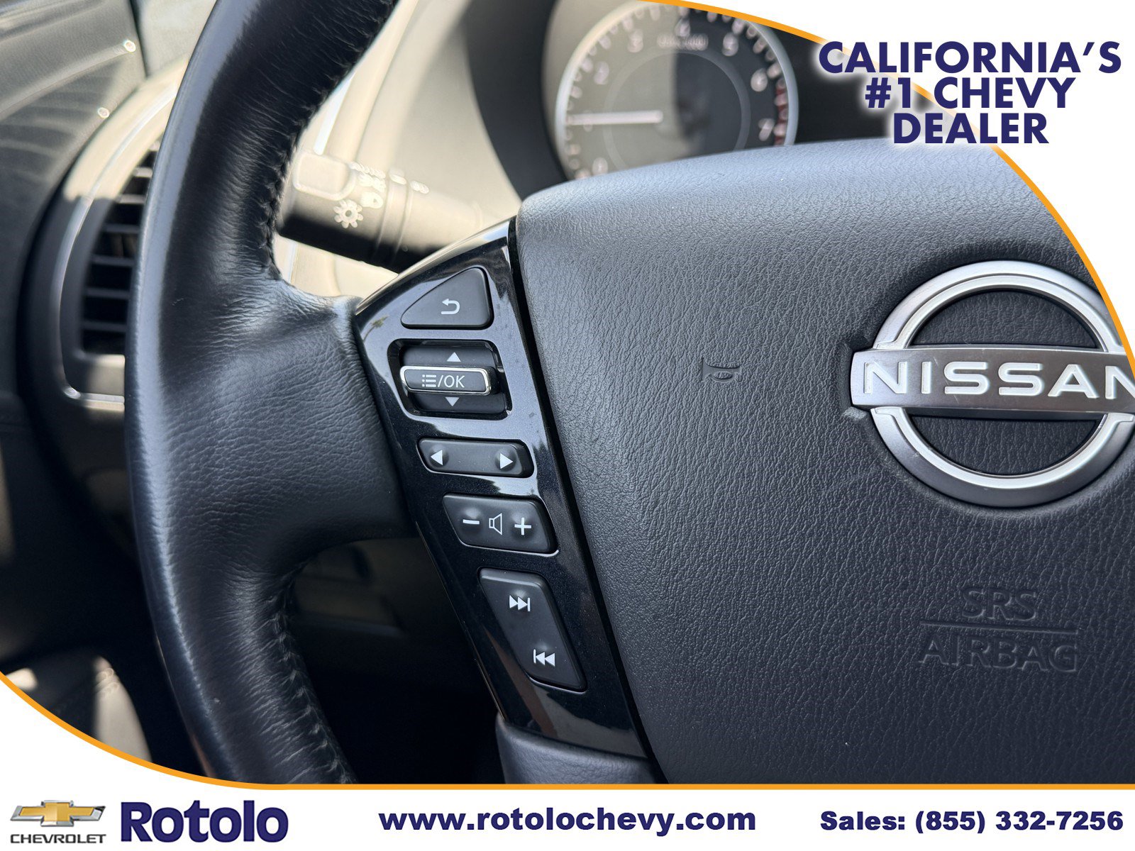 Used 2023 Nissan Armada SV AWD/4WD image 28