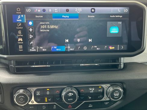 New 2026 Jeep Wrangler Unlimited Sport AWD/4WD image 23
