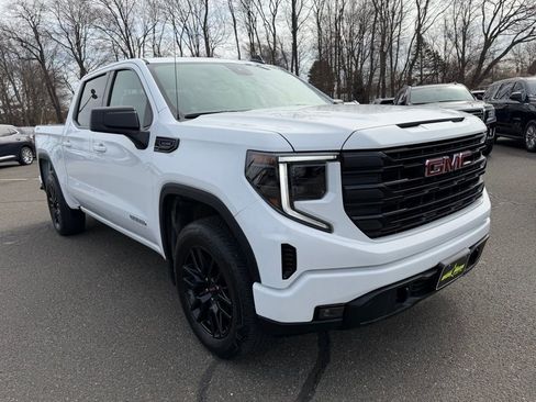 New 2026 GMC Sierra 1500 Elevation image 6