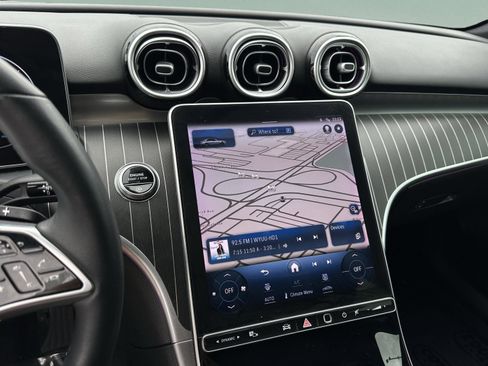 Used 2023 Mercedes-Benz C 300 Sedan image 26