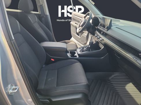 Certified 2025 Honda CR-V EX image 15