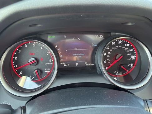 Used 2023 Toyota Camry XSE w/ Cold Weather Package image 27