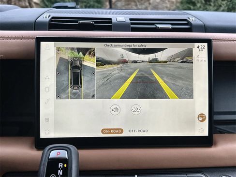 Used 2024 Land Rover Defender 130 X image 27