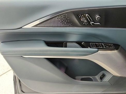 Used 2024 Cadillac Lyriq Sport w/ Nappa Leather Package image 35