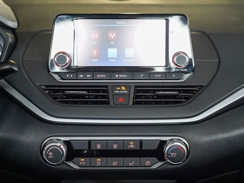 New 2025 Nissan Altima 2.5 S FWD image 13