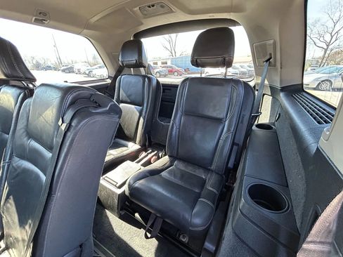 Used 2013 Volvo XC90 3.2 R-Design image 37
