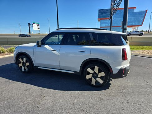 Certified 2025 MINI Cooper Countryman S image 6