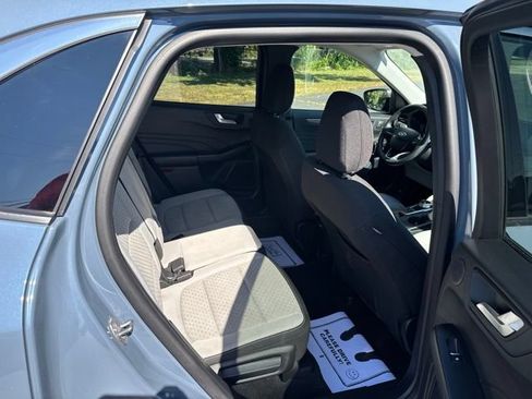 Used 2023 Ford Escape Active w/ Tech Pack #2 AWD/4WD image 14