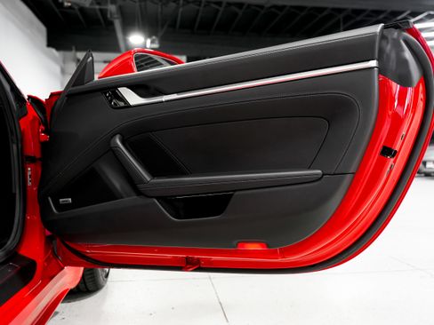 Used 2021 Porsche 911 Carrera S image 29