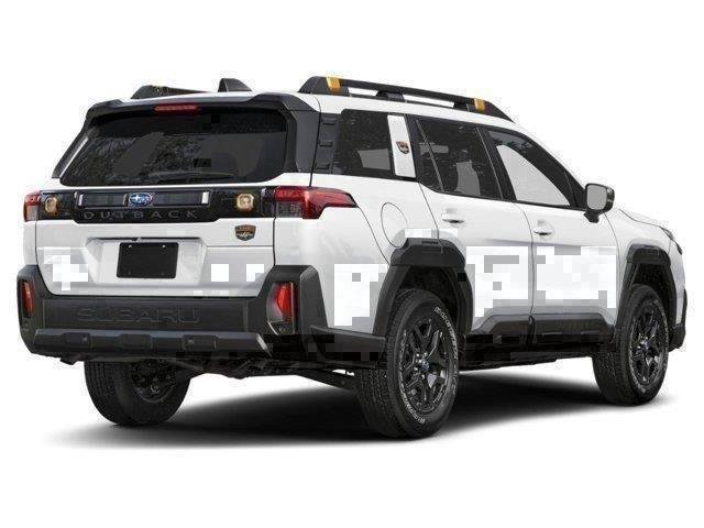 New 2026 Subaru Outback Wilderness AWD/4WD image 11