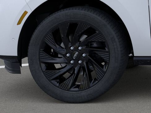 New 2026 Lincoln Navigator Reserve AWD/4WD image 19