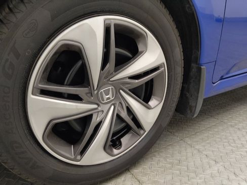 Used 2020 Honda Civic LX image 31