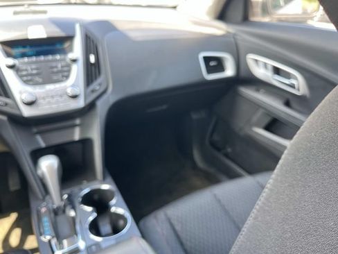 Used 2015 Chevrolet Equinox LS FWD image 14