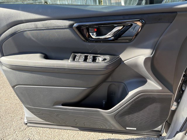 New 2026 Subaru Forester Limited AWD/4WD image 23