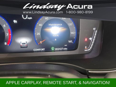 Used 2026 Acura Integra A-Spec FWD image 13