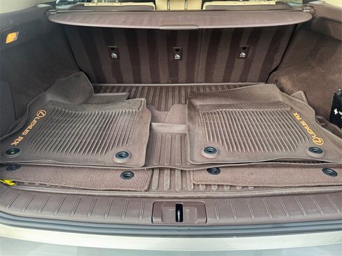 Used 2017 Lexus RX 350 AWD image 16