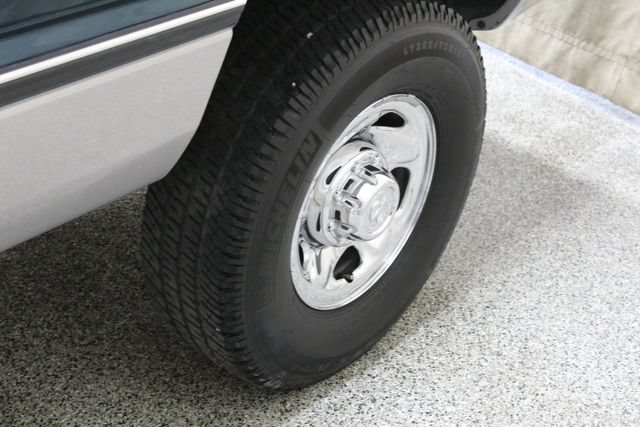Used 1996 Dodge Ram 2500 Truck 4x4 Club Cab image 25