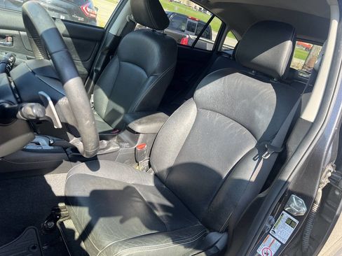 Used 2014 Subaru Crosstrek 2.0i Limited image 10